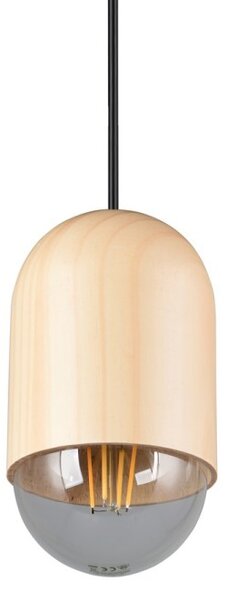 Trio R36311030 závesné stropné svietidlo NARA | 15W E27