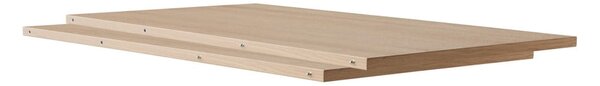 Rozkladací jedálenský stôl s doskou v dubovom dekore 96x160 cm Join by Hammel – Hammel Furniture