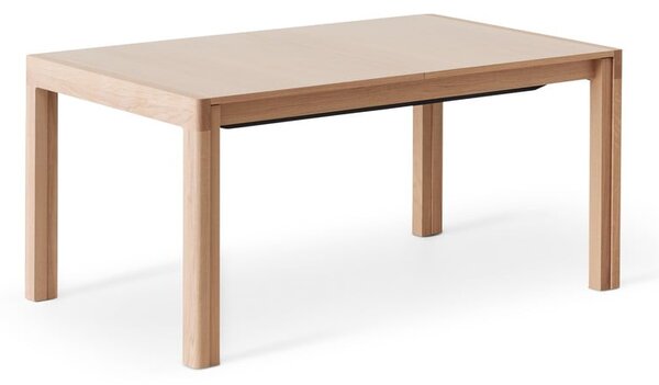 Rozkladací jedálenský stôl s doskou v dubovom dekore 96x160 cm Join by Hammel – Hammel Furniture