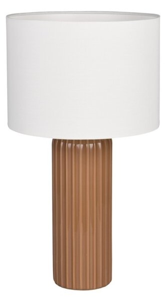 Trio R51811072 stolná lampička BLAIR | 10W E27 | vypínač