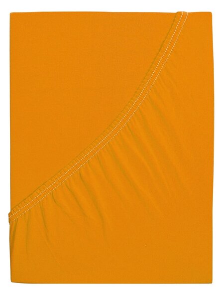 Oranžová plachta 160x200 cm – B.E.S