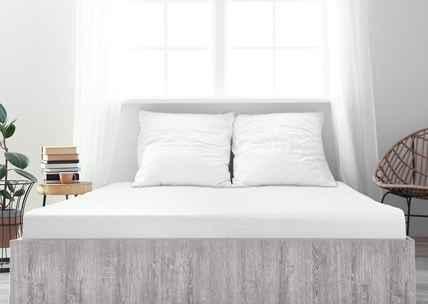 Biela plachta 120x200 cm – B.E.S