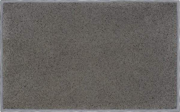 GRUND DARRA - Kúpeľňová predložka béžový Rozmer: 60x90 cm