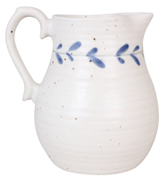 Kameninový džbán Viola Leaf Blue 1,75 l