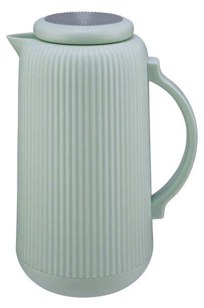 Plastová termoska KITCHISIMO 970ml sklenená vložka