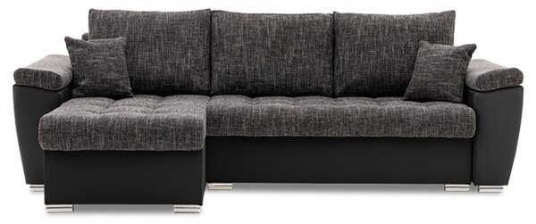 Rozkladacia rohová sedacia súprava VEGAS 250/160