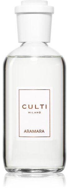 Culti Milano White Label Aramara aróma difuzér 500 ml