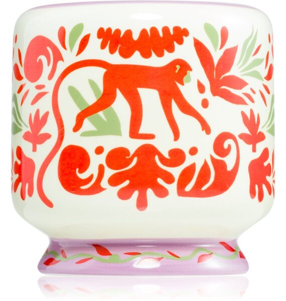 Paddywax A Dopo Jungle vonná sviečka 226 g