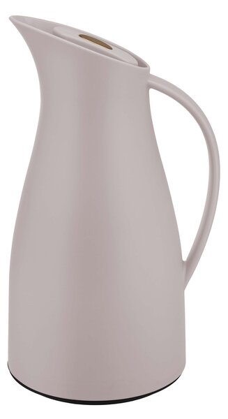 Plastová termoska KITCHISIMO 950ml sklenená vložka
