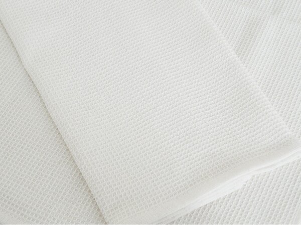 Bavlnené utierky v súprave 3 ks 40x60 cm Wafle – B.E.S
