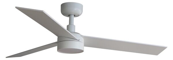 FARO 34295WT-1TW-LED Stm. vent. RUDDER S 18W/230V biela/béžová pr. 106 cm WT + DO