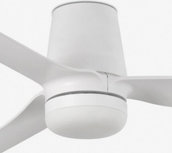 FARO 33832WT-1TW- LED Stm. vent. MINI PUNT TUB S 10W/230V biela pr. 90 cm WT + DO