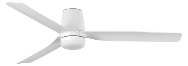 FARO 33832WT-1TW- LED Stm. vent. MINI PUNT TUB S 10W/230V biela pr. 90 cm WT + DO