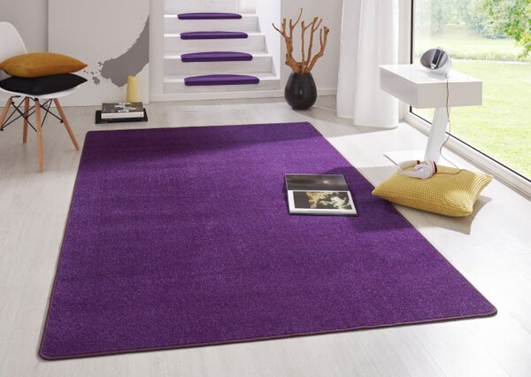 Koberec Hanse Home Fancy fialový