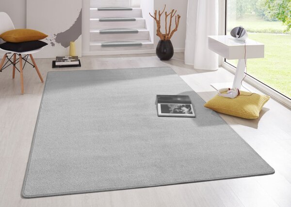 Koberec Hanse Home Fancy sivý
