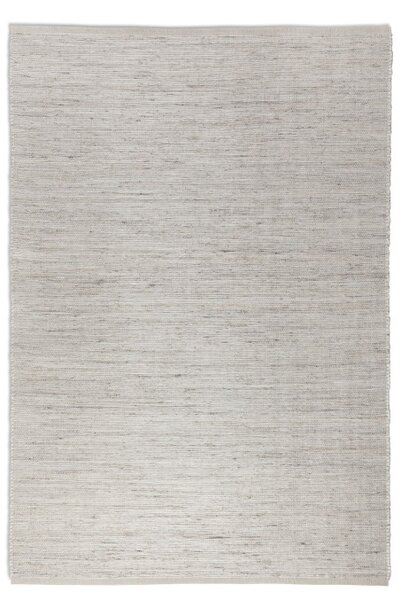 Koberec Hanse Home Handloom 1.0 Dhaka naturálny / biely / ivory