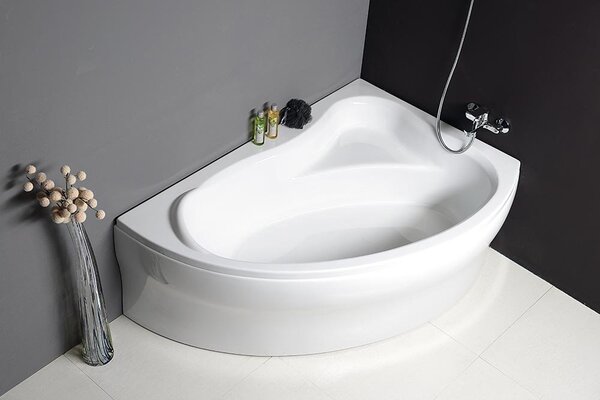 Aqualine Aqualine, ORAVA bočný panel vrátane montážnej sady, pravý, G1594