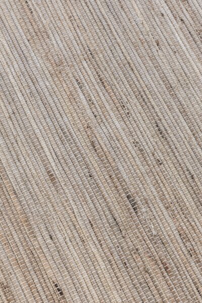 Koberec Hanse Home Handloom 1.0 Dhaka naturálny / sivý / hnedý