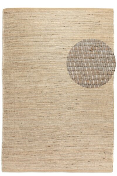 Koberec Hanse Home Handloom 1.0 Dhaka béžový