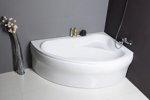 Aqualine Aqualine, ORAVA bočný panel vrátane montážnej sady, pravý, G1594