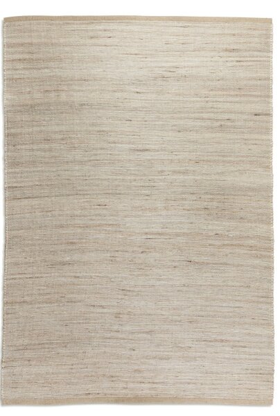 Koberec Hanse Home Handloom 1.0 Dhaka naturálny / sivý / hnedý