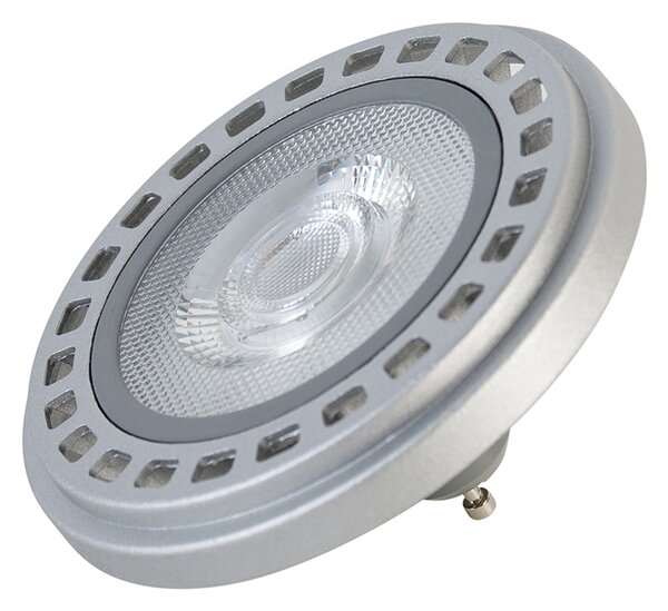 LED žiarovka GU10 AR111 8W 750lm 3000K