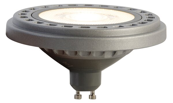 LED žiarovka GU10 AR111 8W 750lm 3000K