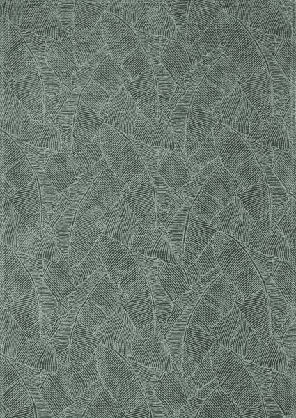 Koberec kusový Carpet Decor BALI DUSTY GREEN