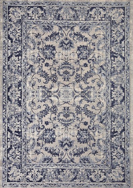 Koberec kusový Carpet Decor TEBRIZ ANTIQUE BLUE