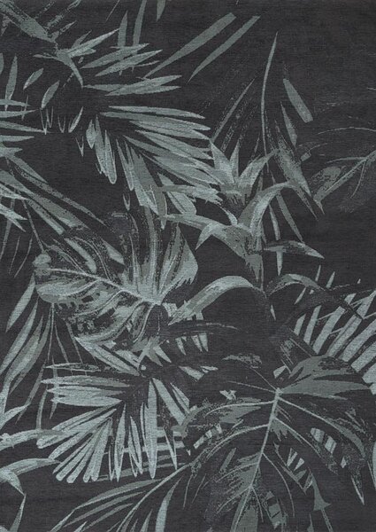 Koberec kusový Carpet Decor JUNGLE GREEN