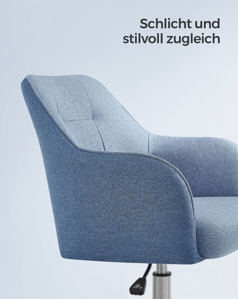Kancelárska stolička OBG019Q01