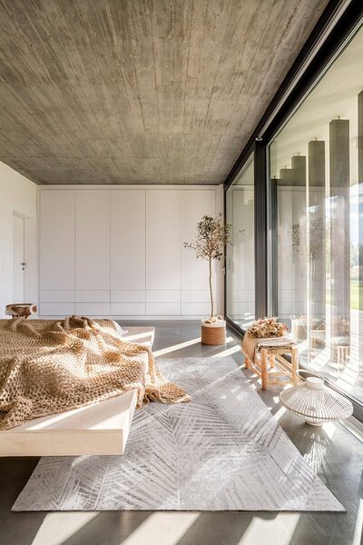 Koberec kusový Carpet Decor JAVA IVORY Rozmer koberca: 160x230 cm
