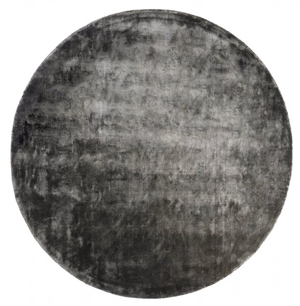 Koberec kusový Carpet Decor Handmade - ARACELIS STEEL GRAY R Rozmer koberca: o 200 cm