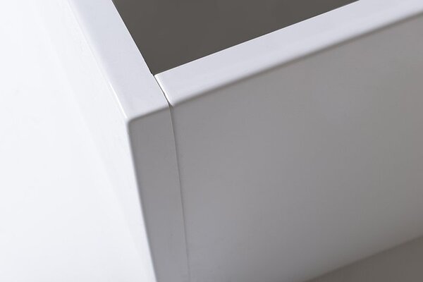 Polysan Polysan, PLAIN bočný panel 90x59cm, 72714