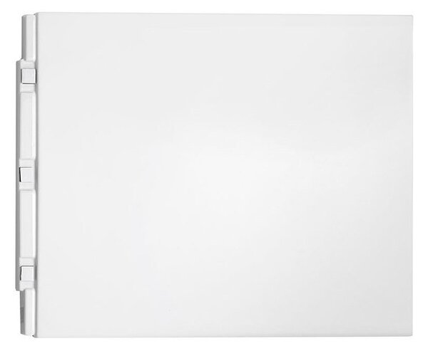 Polysan, PLAIN bočný panel 70x59cm, 72669