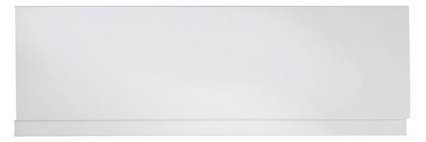 Polysan Polysan, PLAIN panel čelný 190x59cm, pravý, 72822