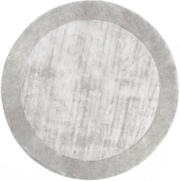 Koberec kusový Carpet Decor Handmade - TERE LIGHT GRAY R Rozmer koberca: o 200 cm