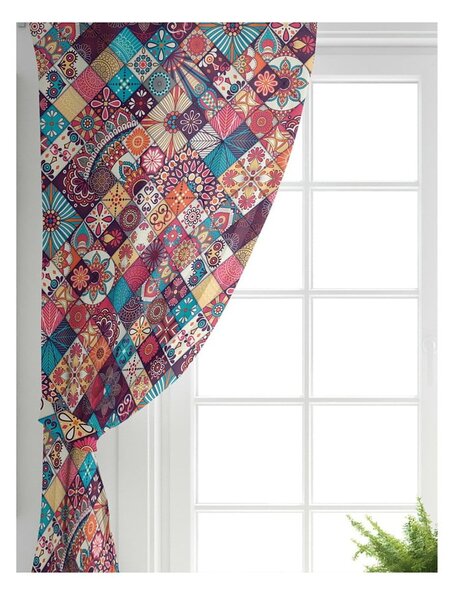 Záves 140x260 cm - Mila Home