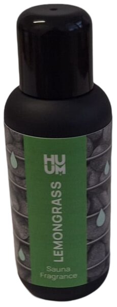 HUUM esencia do sauny Citrónová tráva 100ml