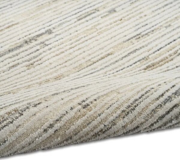 Koberec CALVIN KLEIN SUMMIT 4 Ivory Multi