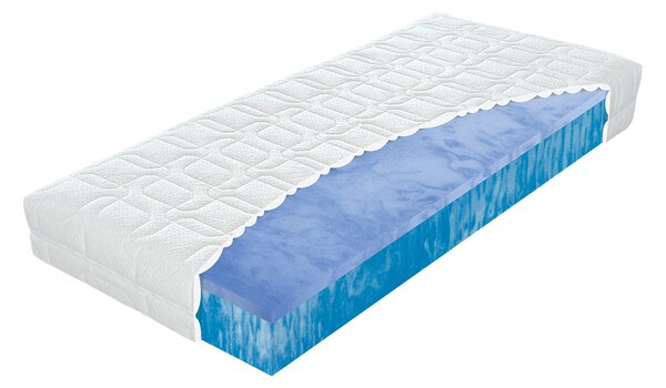 Matrac OXYGEN HYDROLATEX