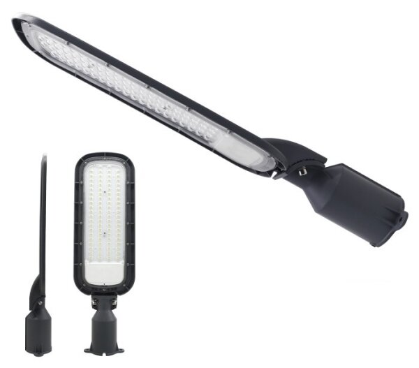 LED pouličné svietidlo BRELUXO LED/150W/230V 4000K IP65