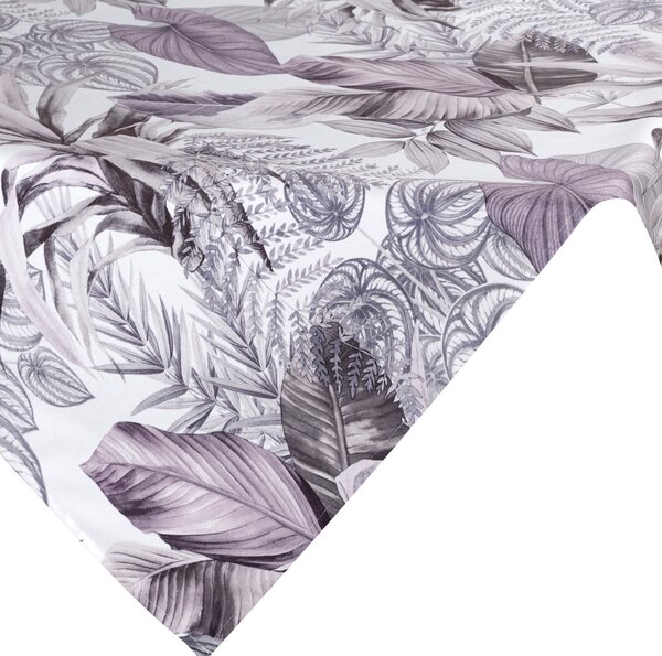 OBRUS DAVOS2 85X85 CM LISTY