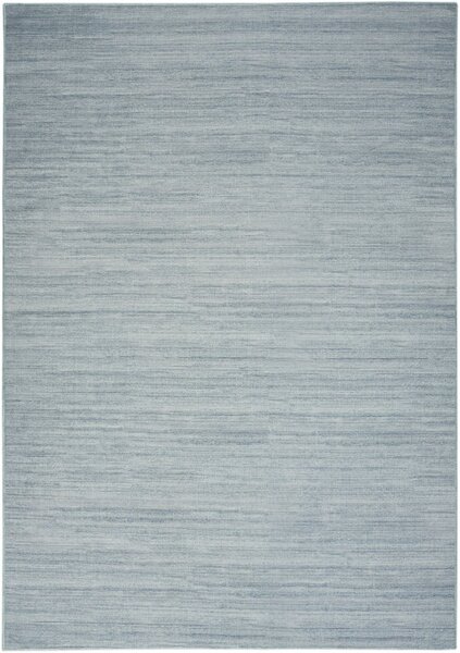 Koberec WASHABLE ESSENTIALS 1 Aqua