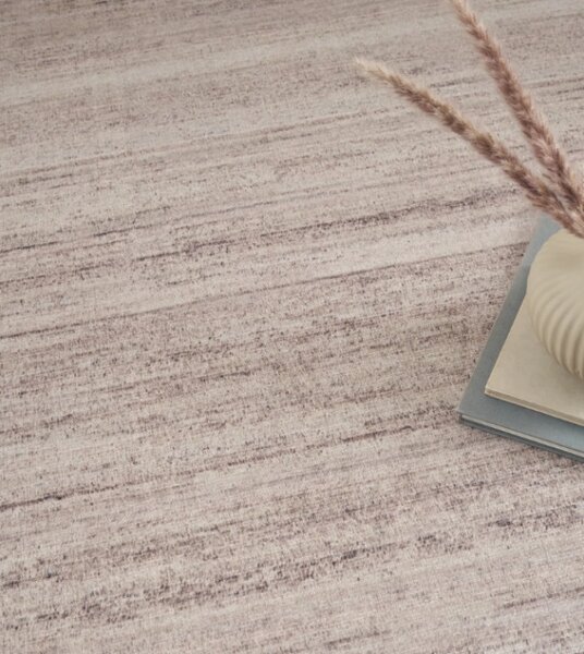 Koberec WASHABLE ESSENTIALS 1 slonia kosť / mokka