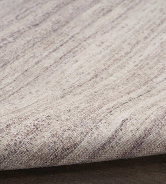 Koberec WASHABLE ESSENTIALS 1 slonia kosť / mokka
