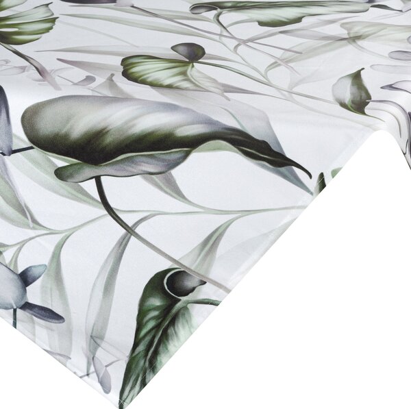 OBRUS DAVOS2 85X85 CM LISTY