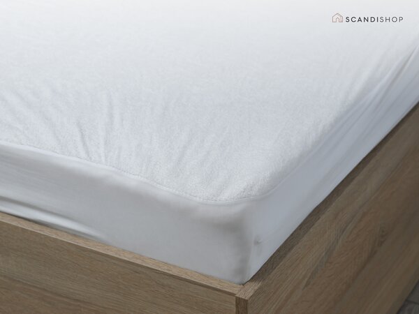 Kokosový matrac COCO MAXI 20 cm 80 x 200 cm Ochrana matraca: BEZ chrániča matraca