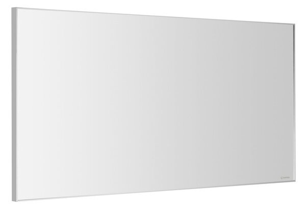 Sapho, AROWANA zrkadlo v ráme, 1200x600mm, chróm, AW1260