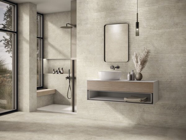 Capital Beige 120x120 R
